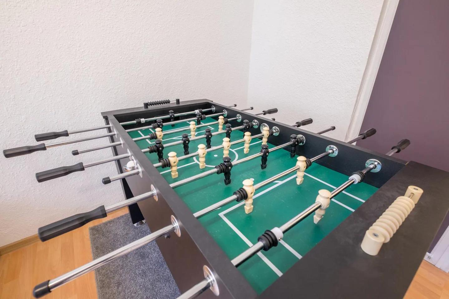 סופיה Stay And Play - Foosball And Comfort מראה חיצוני תמונה